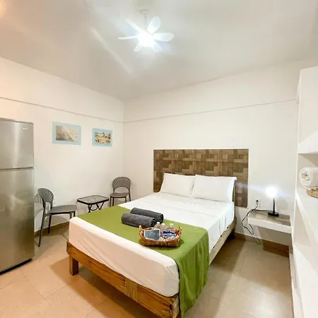 Casa Almare Hotel