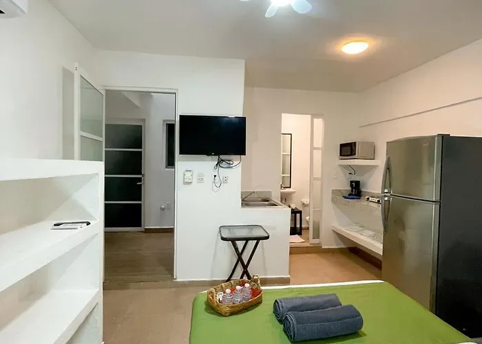 Casa Almare 5*