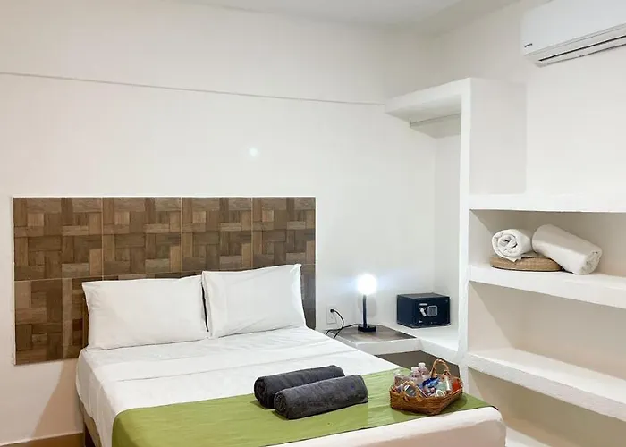 Casa Almare Hotel 5*