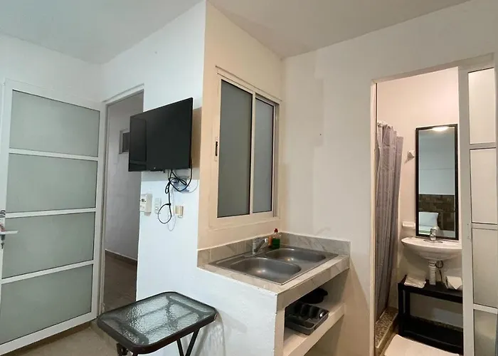 Casa Almare 5*