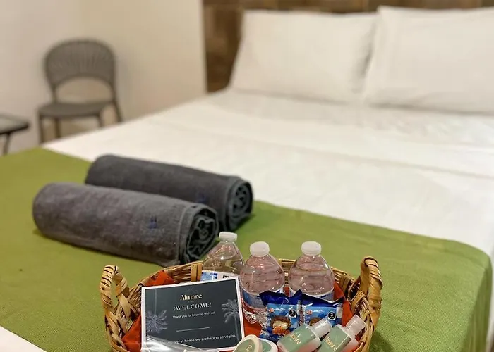 Casa Almare Hotel
